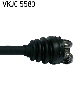 SKF Aandrijfas VKJC 5583