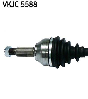 SKF Aandrijfas VKJC 5588