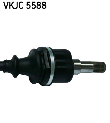 SKF Aandrijfas VKJC 5588