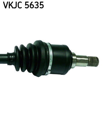 SKF Aandrijfas VKJC 5635