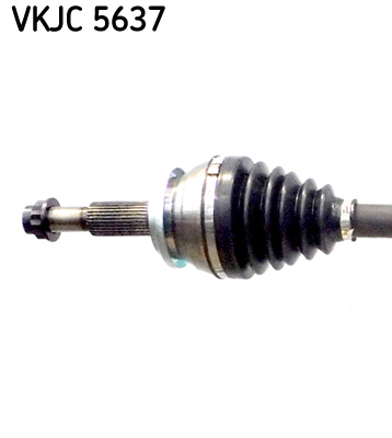 SKF Aandrijfas VKJC 5637