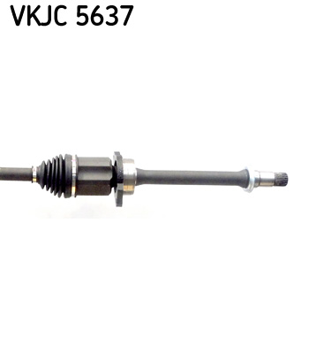 SKF Aandrijfas VKJC 5637