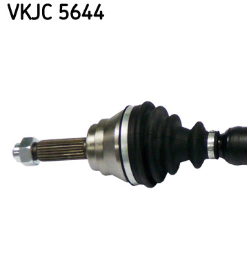 SKF Aandrijfas VKJC 5644