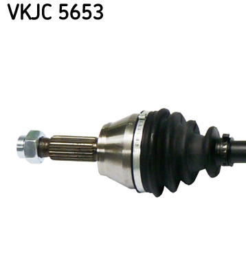 SKF Aandrijfas VKJC 5653