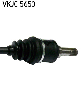 SKF Aandrijfas VKJC 5653