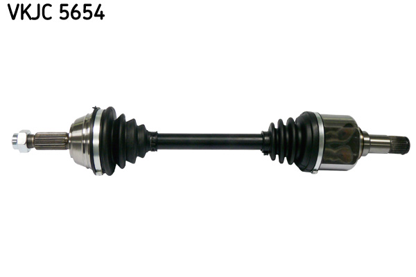 SKF Aandrijfas VKJC 5654