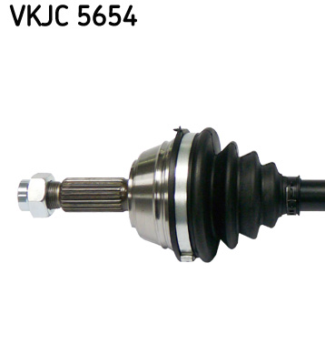 SKF Aandrijfas VKJC 5654