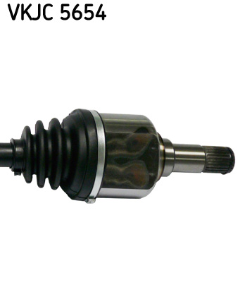 SKF Aandrijfas VKJC 5654