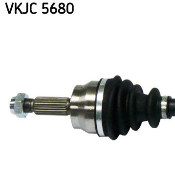 SKF Aandrijfas VKJC 5680