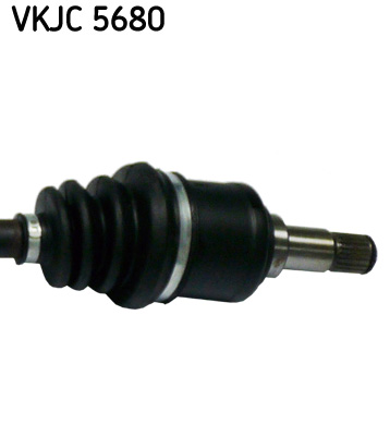 SKF Aandrijfas VKJC 5680