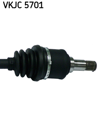 SKF Aandrijfas VKJC 5701