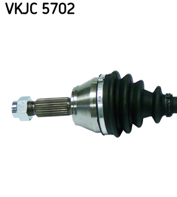 SKF Aandrijfas VKJC 5702