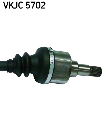 SKF Aandrijfas VKJC 5702