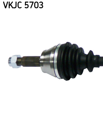 SKF Aandrijfas VKJC 5703