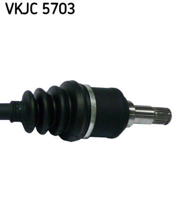 SKF Aandrijfas VKJC 5703