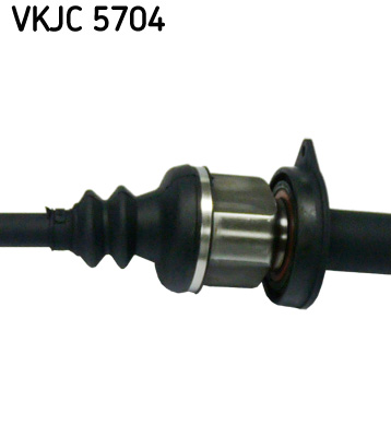 SKF Aandrijfas VKJC 5704