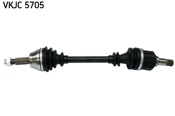 SKF Aandrijfas VKJC 5705