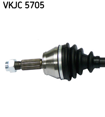 SKF Aandrijfas VKJC 5705