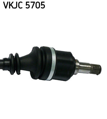 SKF Aandrijfas VKJC 5705