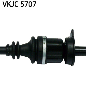 SKF Aandrijfas VKJC 5707