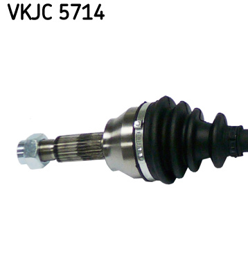 SKF Aandrijfas VKJC 5714