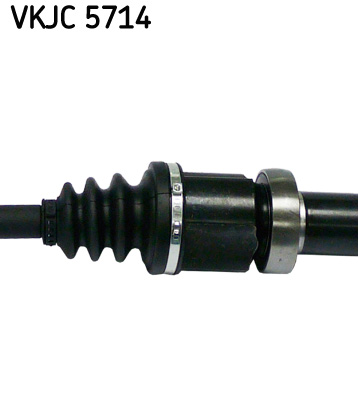 SKF Aandrijfas VKJC 5714