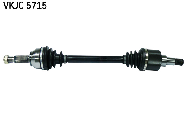 SKF Aandrijfas VKJC 5715