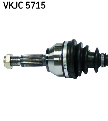 SKF Aandrijfas VKJC 5715