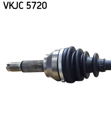 SKF Aandrijfas VKJC 5720