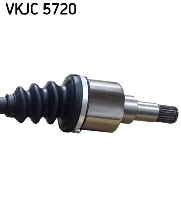 SKF Aandrijfas VKJC 5720