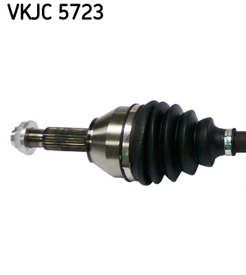 SKF Aandrijfas VKJC 5723