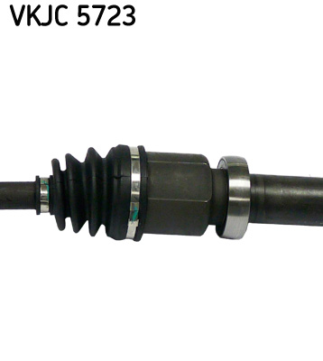 SKF Aandrijfas VKJC 5723