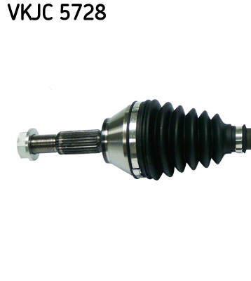 SKF Aandrijfas VKJC 5728