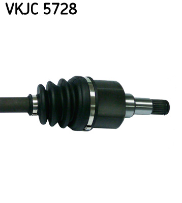 SKF Aandrijfas VKJC 5728