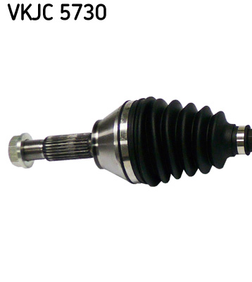 SKF Aandrijfas VKJC 5730