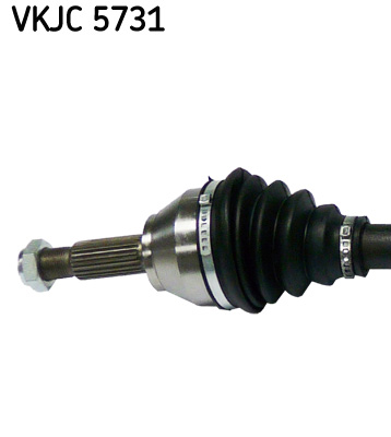 SKF Aandrijfas VKJC 5731