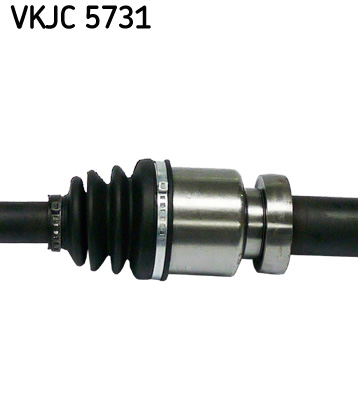 SKF Aandrijfas VKJC 5731