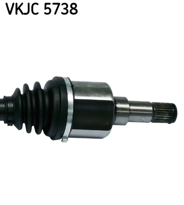 SKF Aandrijfas VKJC 5738