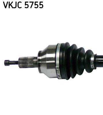 SKF Aandrijfas VKJC 5755