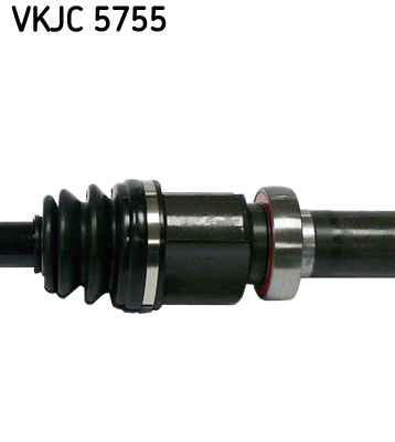 SKF Aandrijfas VKJC 5755