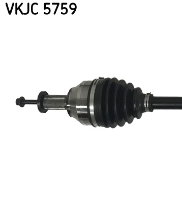 SKF Aandrijfas VKJC 5759