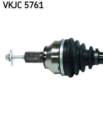 SKF Aandrijfas VKJC 5761