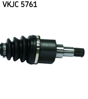 SKF Aandrijfas VKJC 5761