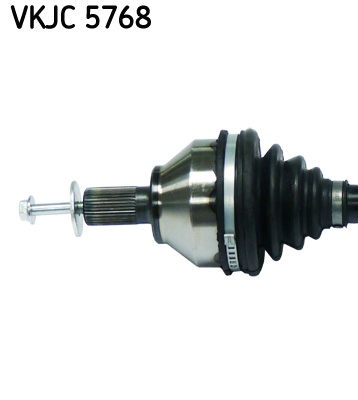 SKF Aandrijfas VKJC 5768