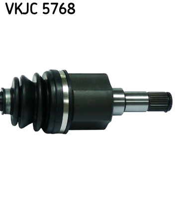 SKF Aandrijfas VKJC 5768