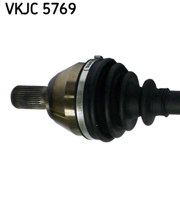 SKF Aandrijfas VKJC 5769