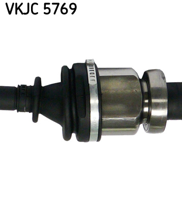 SKF Aandrijfas VKJC 5769