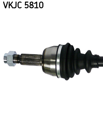 SKF Aandrijfas VKJC 5810