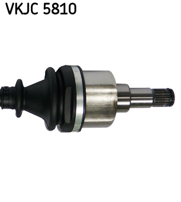 SKF Aandrijfas VKJC 5810