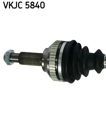 SKF Aandrijfas VKJC 5840